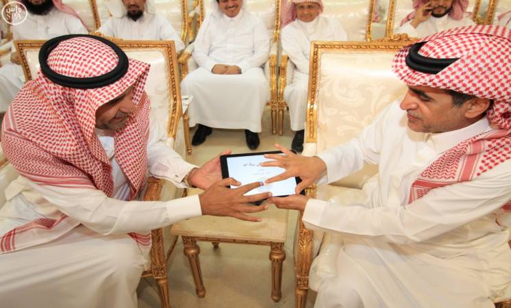 وزير التعليم السعودي يدشن أول أختبار عالمي لقياس اللغة العربية