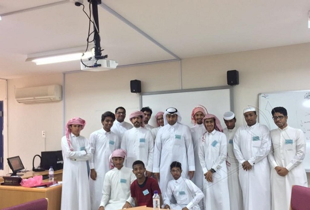 انطلاق مهرجان اللغة العربية الأول بمدرسة في “الأحساء” السعودية
