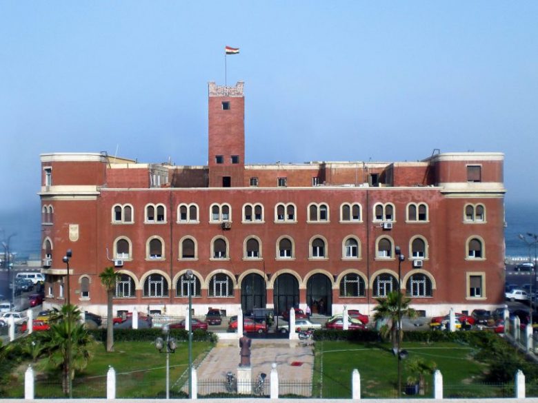 جامعة الإسكندرية تقرر فتح مركز لتعليم اللغة العربية للأجانب بالمغرب
