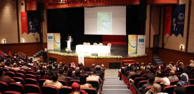 انطلاق مؤتمر “إسطنبول الثاني لتعليم اللغة العربية للناطقين بغيرها”