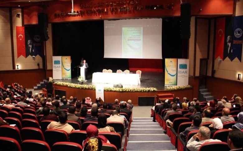 مؤتمر للغة العربية في إسطنبول يوصي بإنشاء مجلس عالمي لتعليمها للناطقين بغيرها