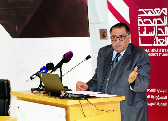 الدوحة تحتضن ندوة جديدة لتعزيز مكانة اللغة العربية